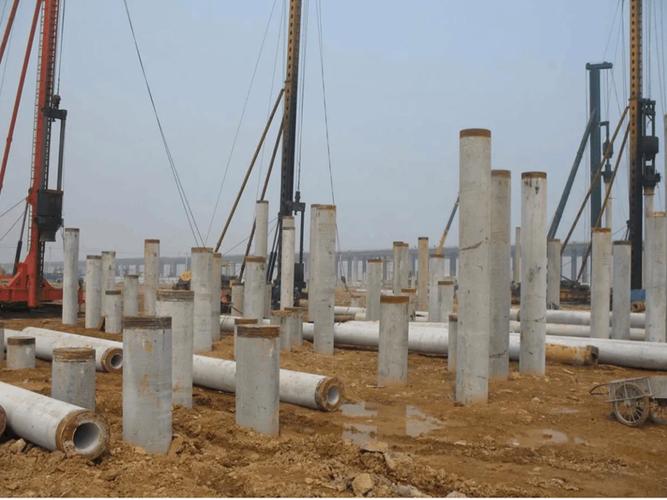 方桩是什么？方桩施工时应该如何选择？