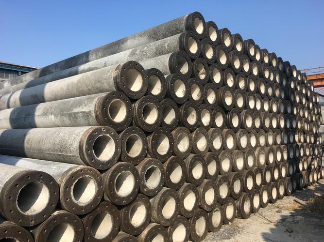 管桩都有哪些型号？管桩公司怎么选？